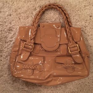 Valentino purse (classic) (vintage)